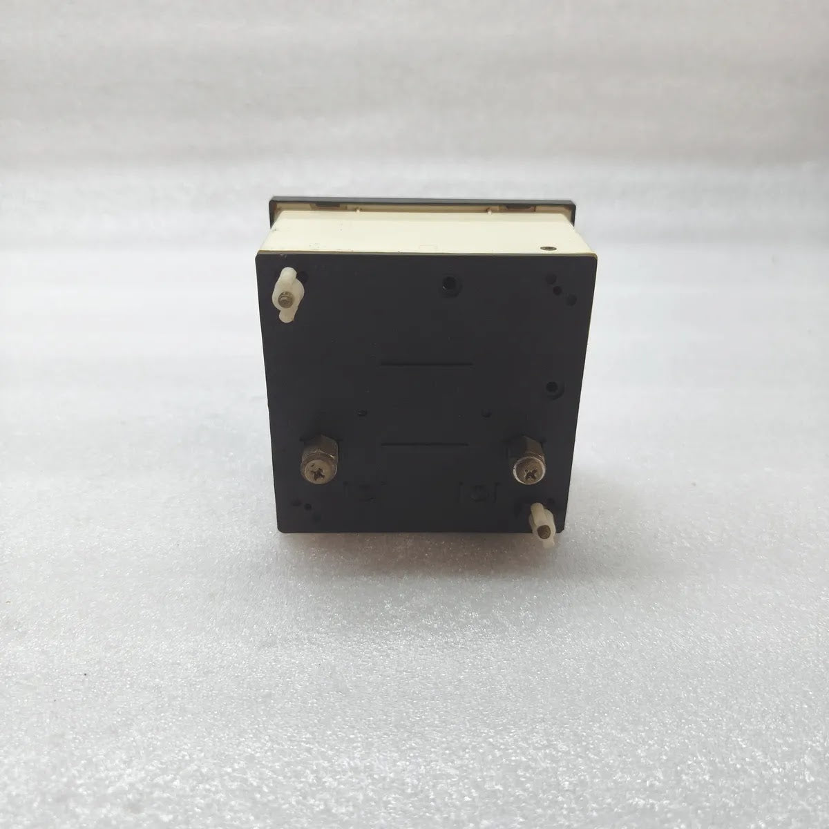 MECO-V S96 Moving Iron Panel Ammeter 0-100A