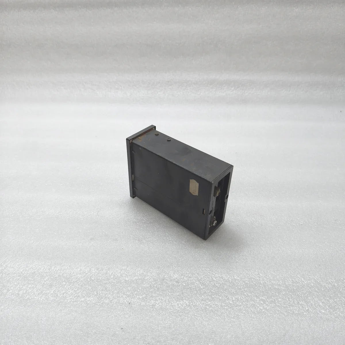 Edgewise Analogue Panel Meter -250-0-250mm Centre Zero Scale