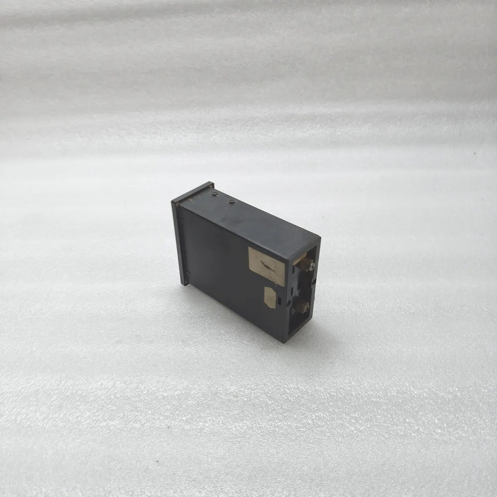 Edgewise Analogue Panel Meter -250-0-250mm Centre Zero Scale