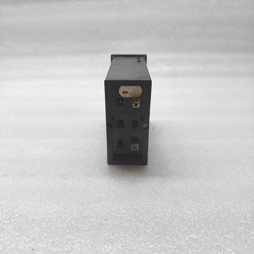Edgewise Analogue Panel Meter -250-0-250mm Centre Zero Scale