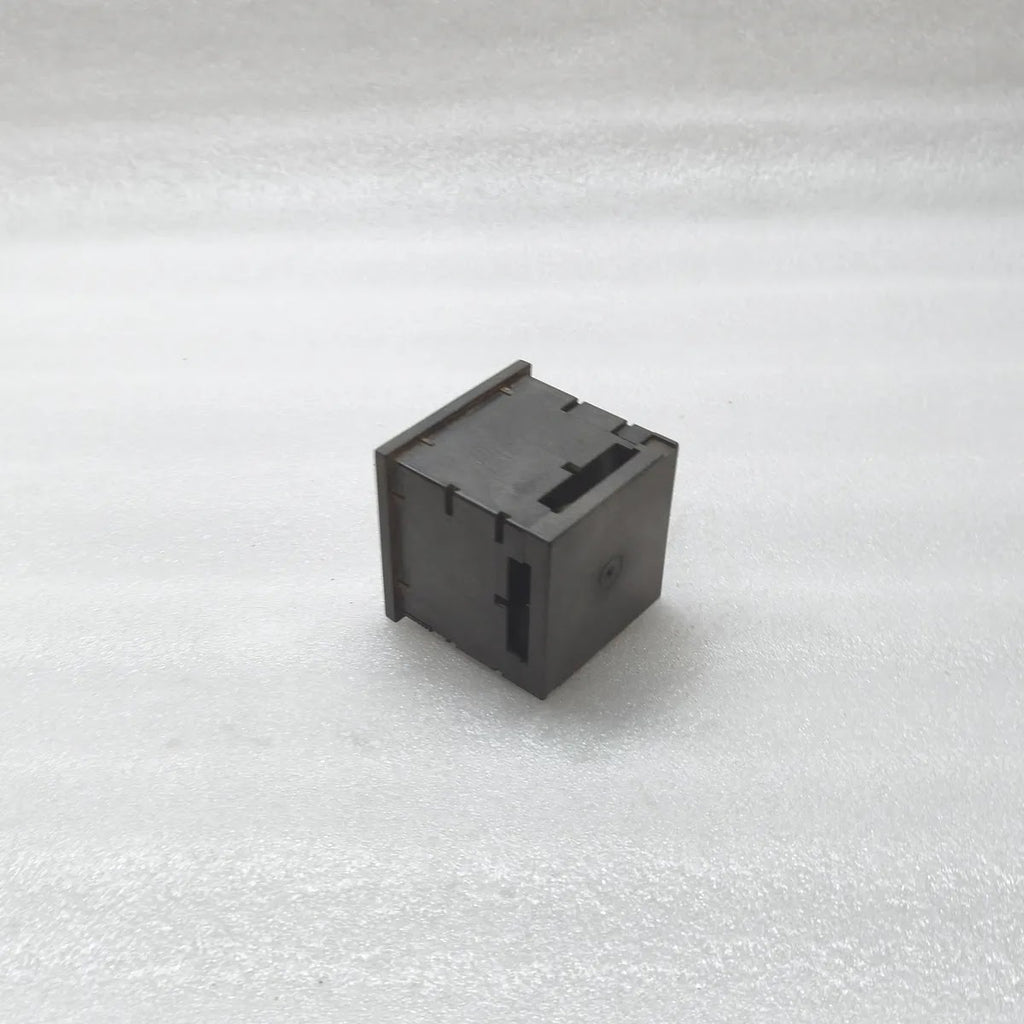 DEIF 5/10A-93 Moving Iron Panel Ammeter 0-250A 250/5A