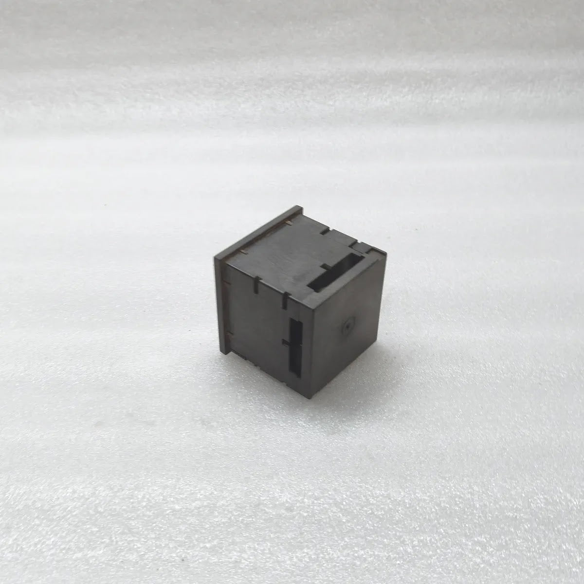 DEIF 5/10A-93 Moving Iron Panel Ammeter 0-250A 250/5A