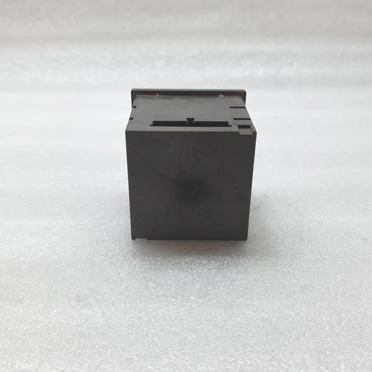 DEIF 5/10A-93 Moving Iron Panel Ammeter 0-250A 250/5A
