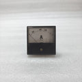 MITSUBISHI YS-8 AC Panel Ammeter 0-600/1800A CT 600/5A