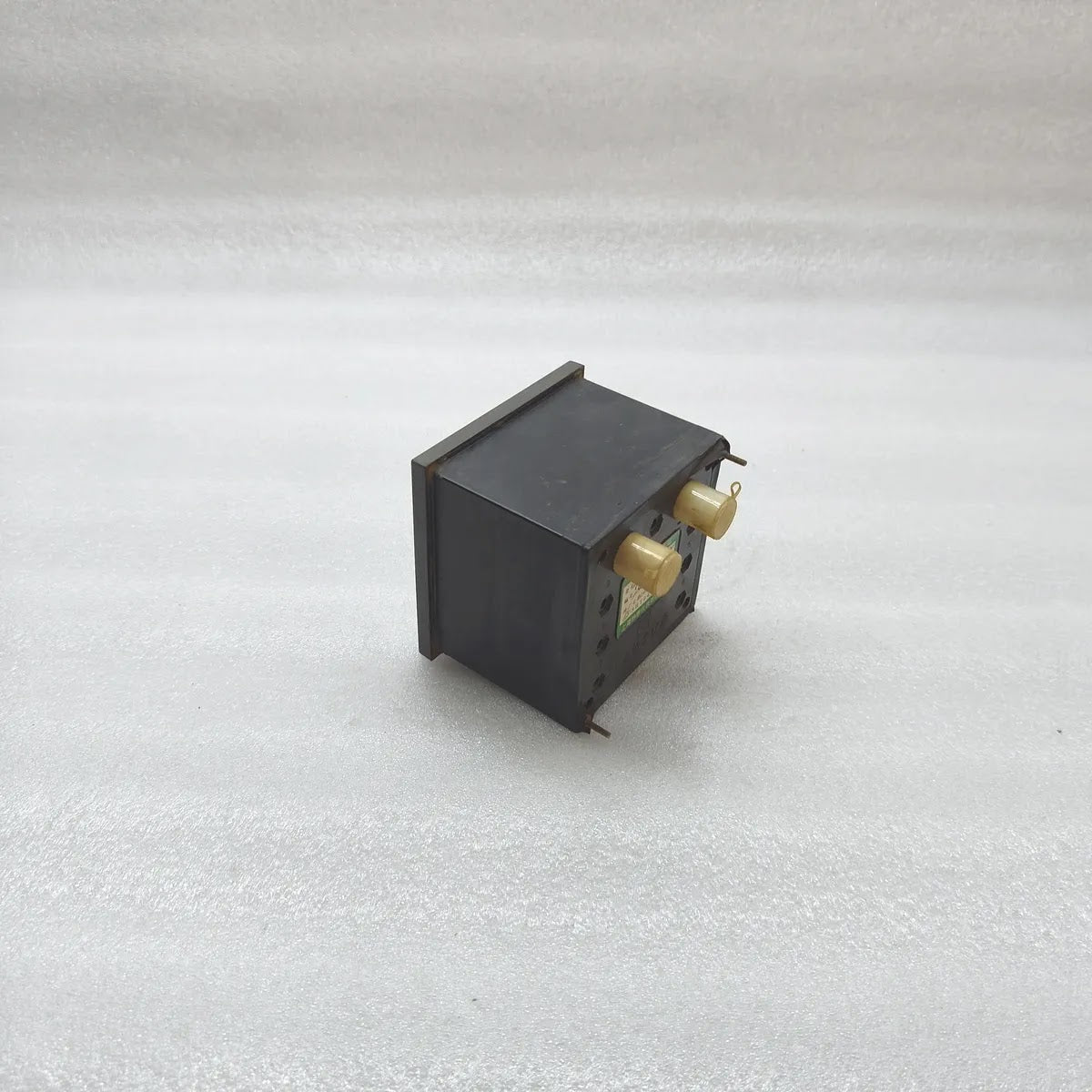 SHANGHAI YITAI F96-HC Hour Meter Counter 220V
