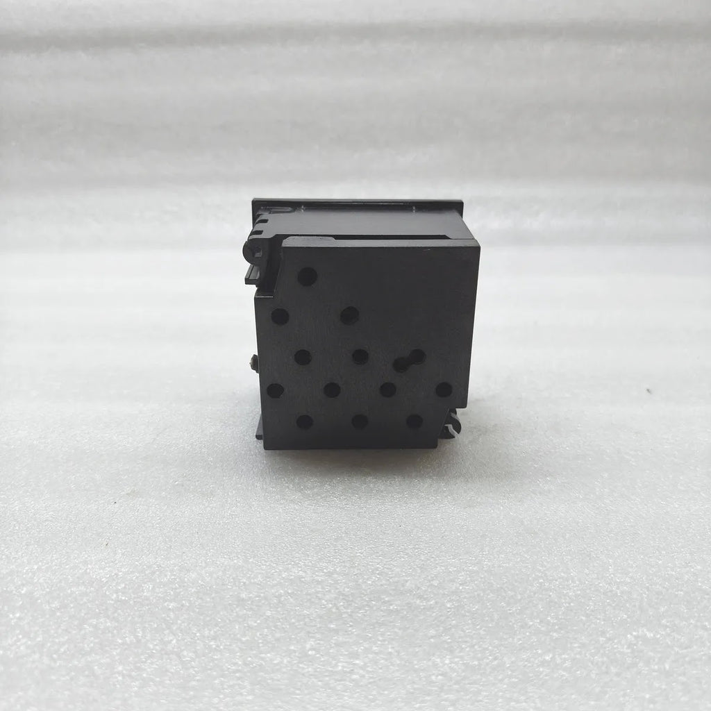 RISHABH Analog Panel Ammeter DC 0-1500A 10V