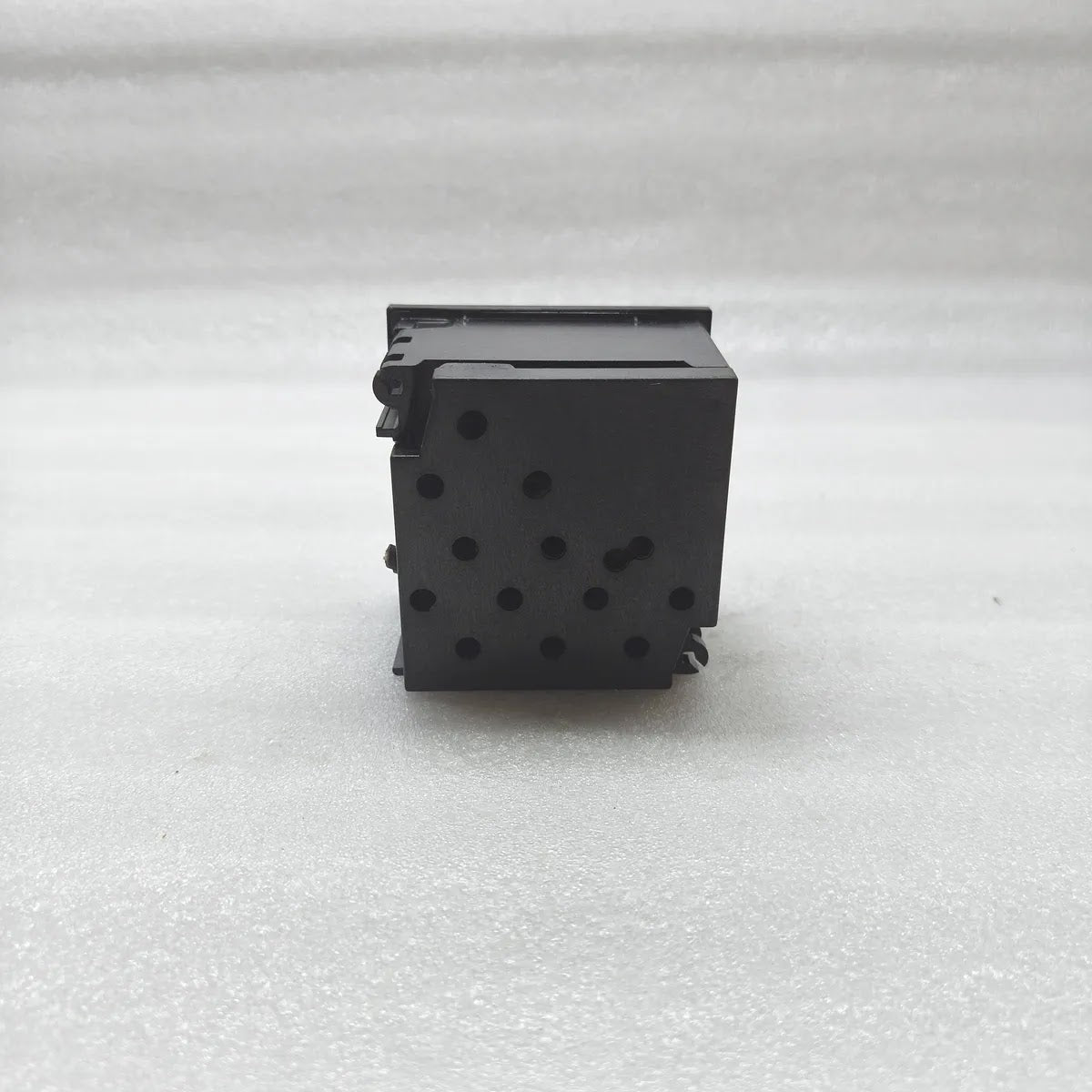 RISHABH Analog Panel Ammeter DC 0-1500A 10V