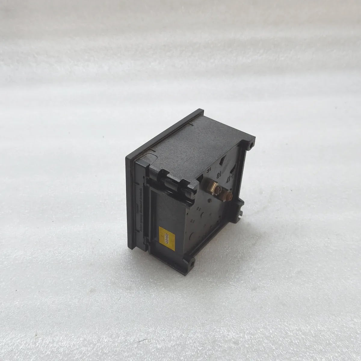 RISHABH RPM Tachometer Panel Meter 1300-0-1300rpm 10V