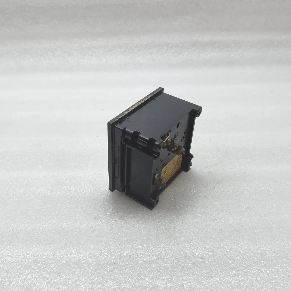RISHABH CQ96 Power Factor Meter 440V 5A