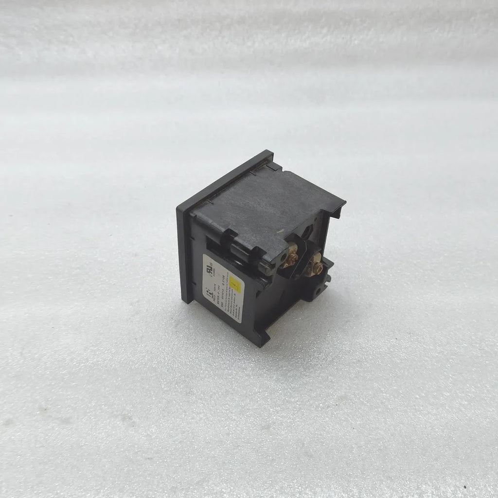 RISHABH PQ72 Analogue Panel Voltmeter DC 0-30V