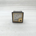 RISHABH Moving Iron Panel Ammeter 0-150A 150/5A CT