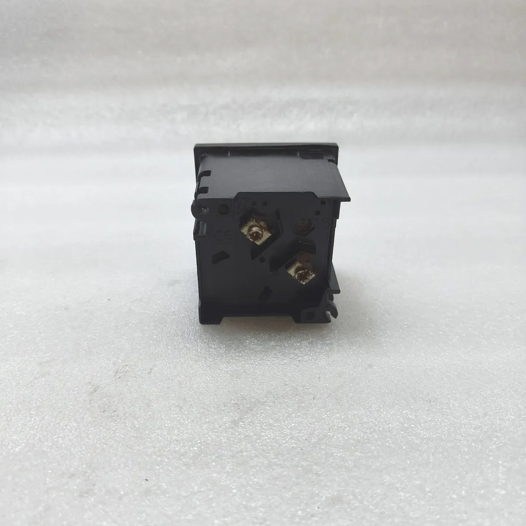 RISHABH Moving Iron Panel Ammeter 0-150A 150/5A CT