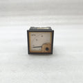 DEIF Analogue Panel Meter Pressure Indicator 0-25 kg/cm2