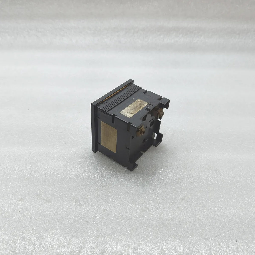 DEIF Analogue Panel Meter Pressure Indicator 0-25 kg/cm2