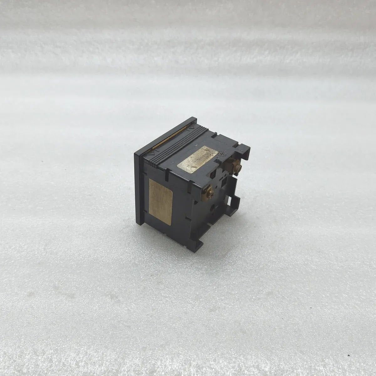 DEIF Analogue Panel Meter Pressure Indicator 0-25 kg/cm2
