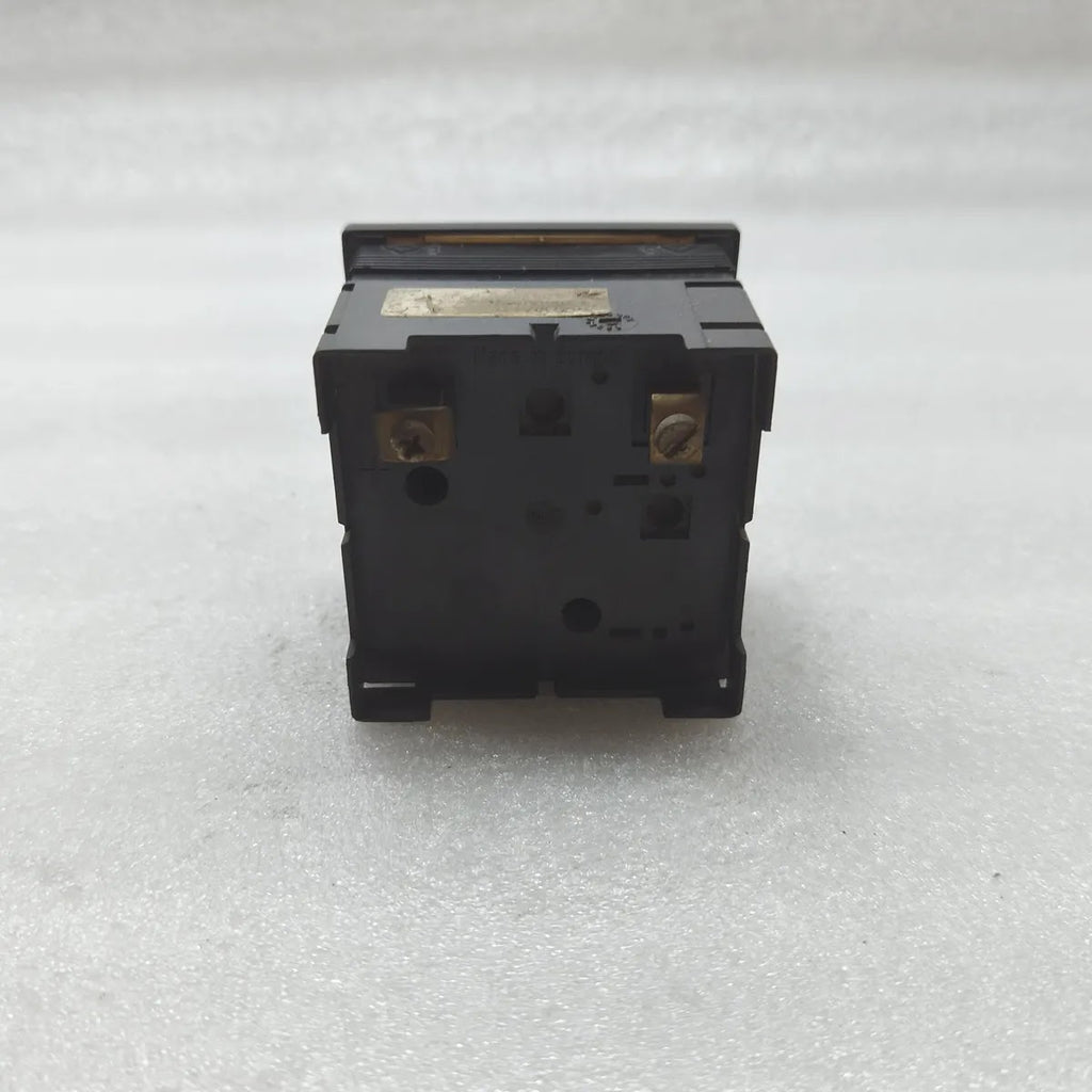 DEIF Analogue Panel Meter Pressure Indicator 0-25 kg/cm2