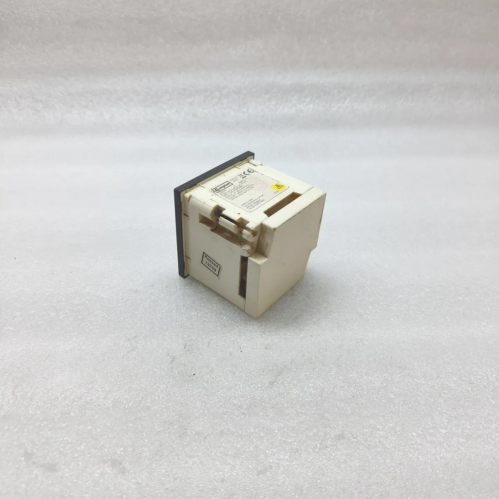 CROMPTON E243-015-G-FA-UK-IP-NC kW Panel Meter 0-5000kW 0/1mA DC