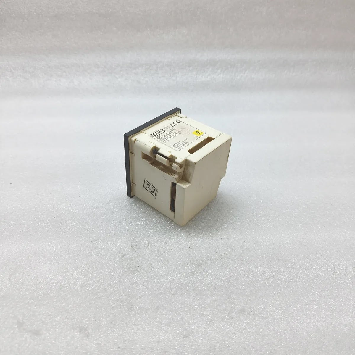 CROMPTON E243-015-G-FA-UK-IP-NC kW Panel Meter 0-5000kW 0/1mA DC