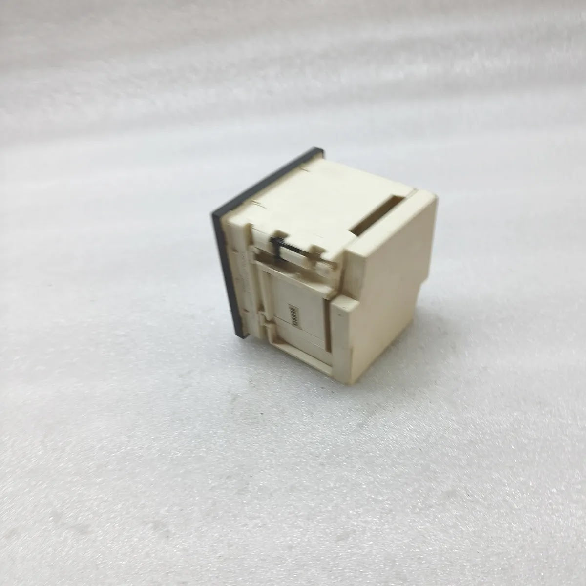 CROMPTON E243-015-G-FA-UK-IP-NC kW Panel Meter 0-5000kW 0/1mA DC