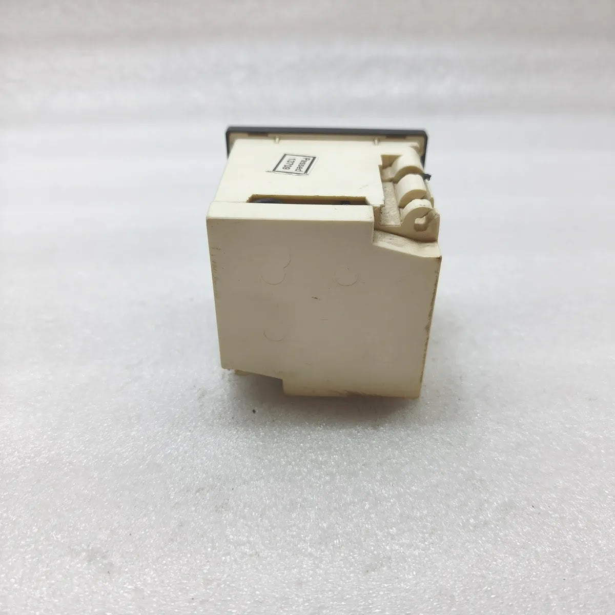 CROMPTON E243-015-G-FA-UK-IP-NC kW Panel Meter 0-5000kW 0/1mA DC