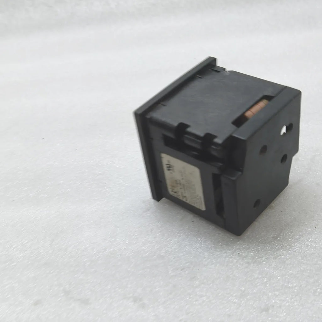 RISHABH EQ72 Moving Iron Panel Voltmeter 0-500V