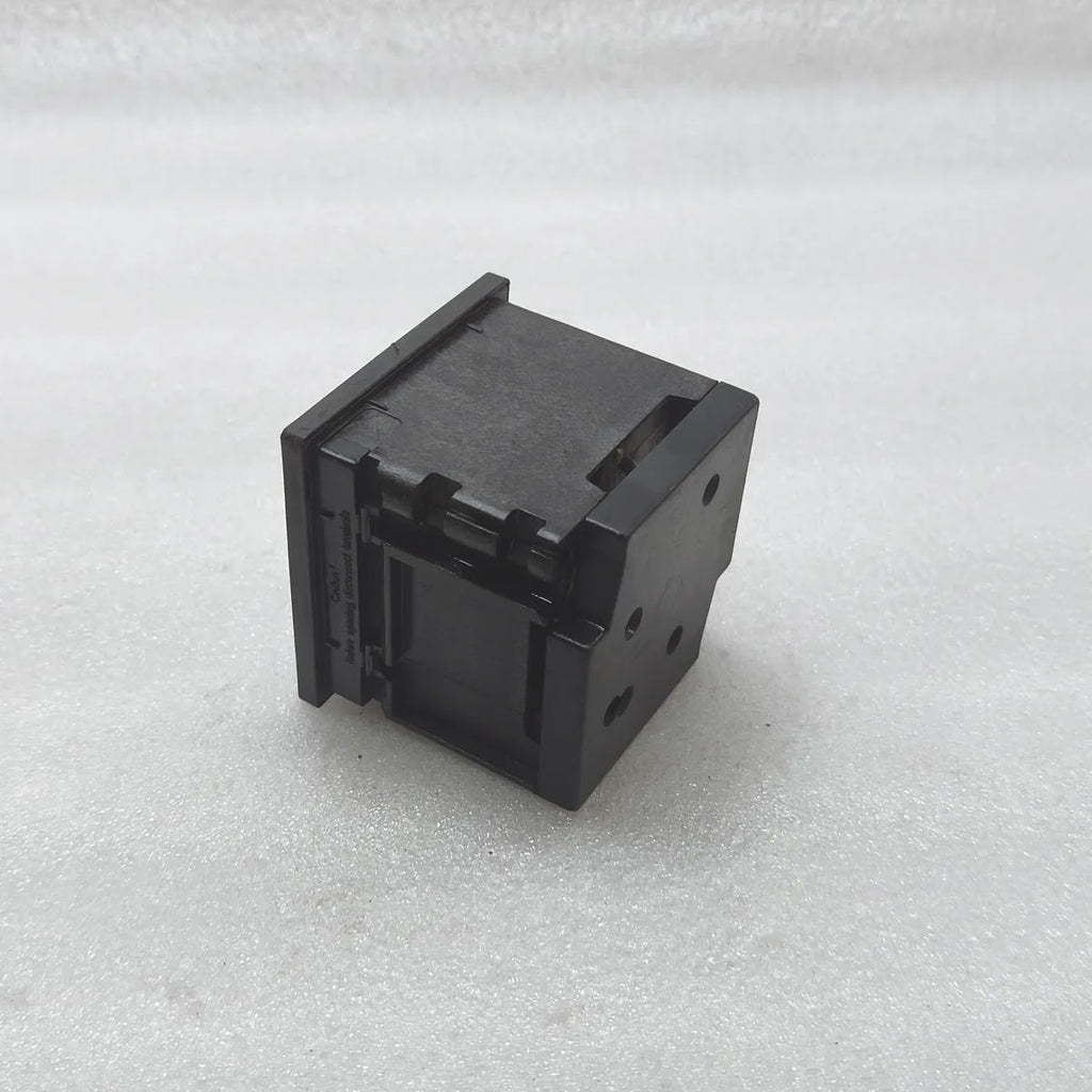 RISHABH EQ72 Moving Iron Panel Voltmeter 0-500V