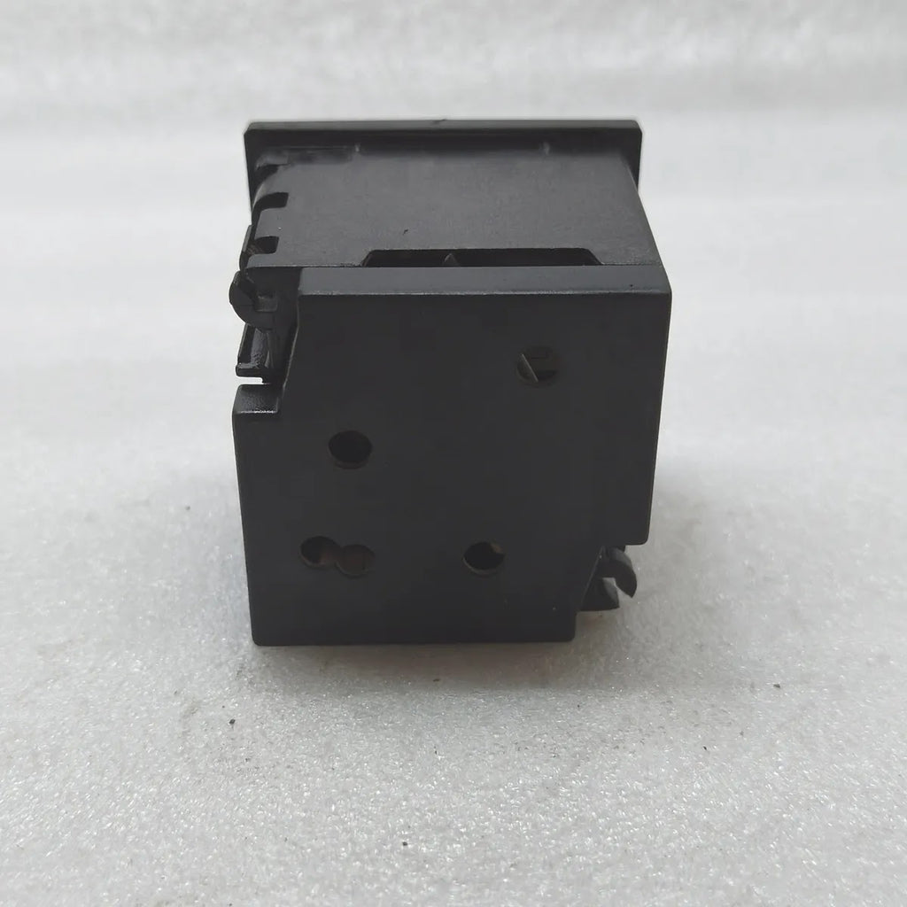 RISHABH EQ72 Moving Iron Panel Voltmeter 0-500V