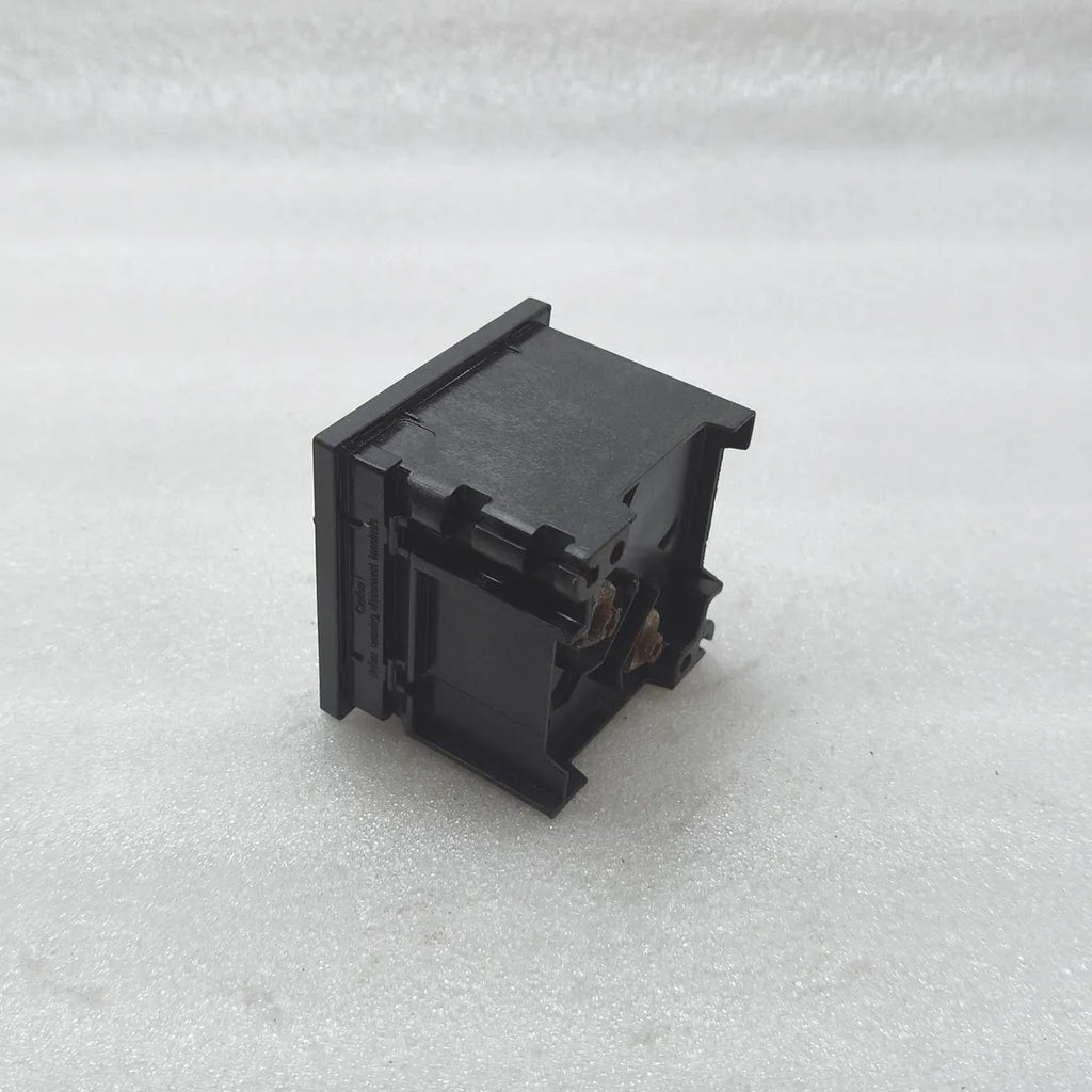 RISHABH Analog Panel Ammeter 0-50A 50/5A CT