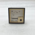 AE Analog Panel Ammeter 0-100A 100/1A CT