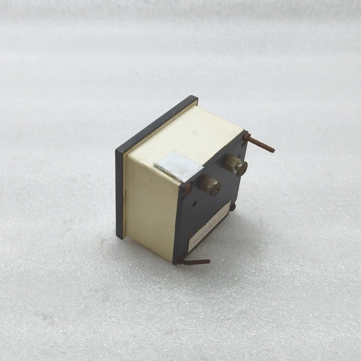 AE Analog Panel Ammeter 0-100A 100/1A CT