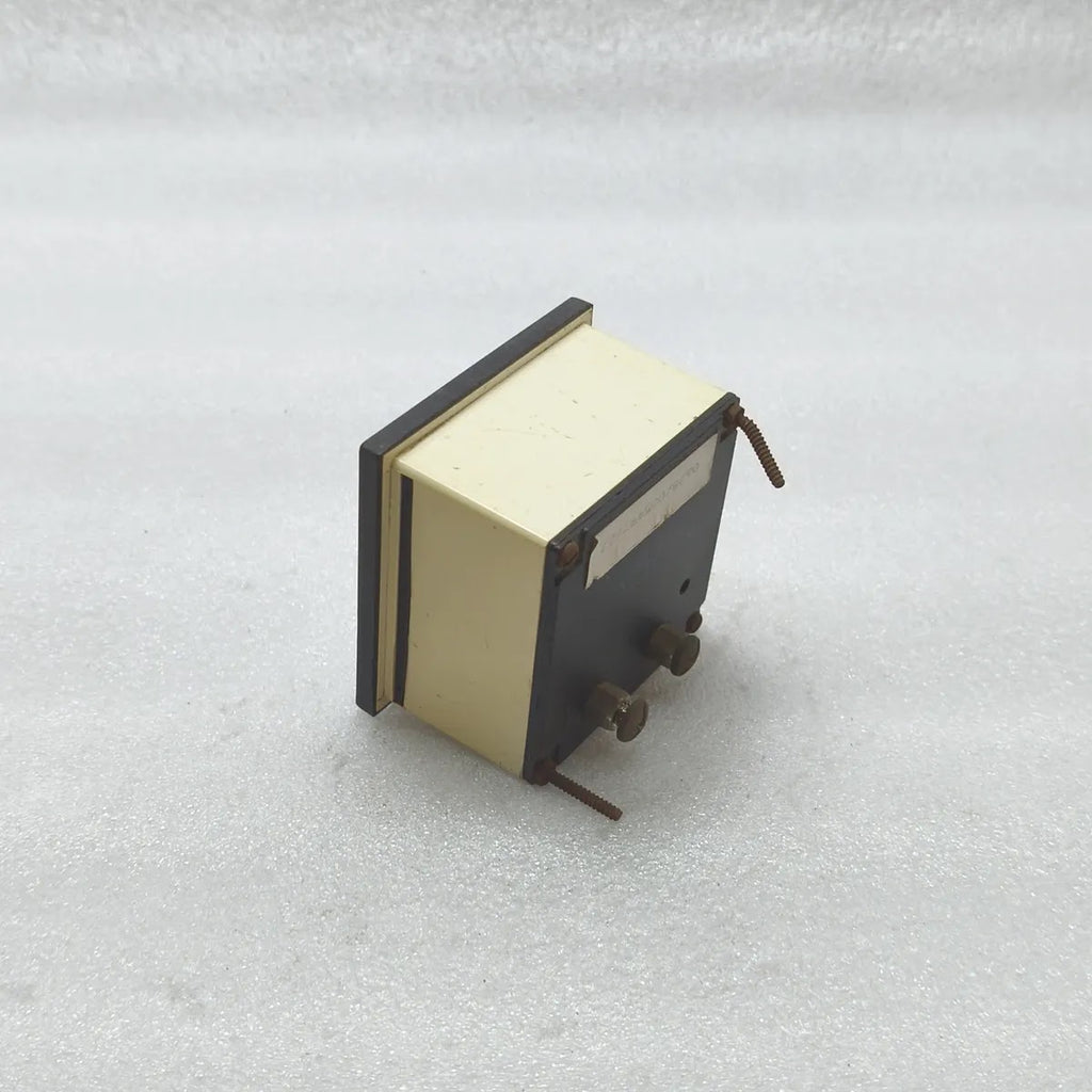 AE Analog Panel Ammeter 0-100A 100/1A CT