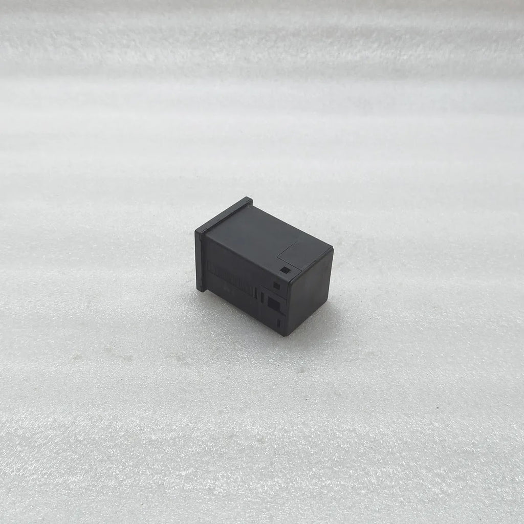 SAMGONG Valve Position Indicator Panel Meter Open-Closed Scale Class 1.5