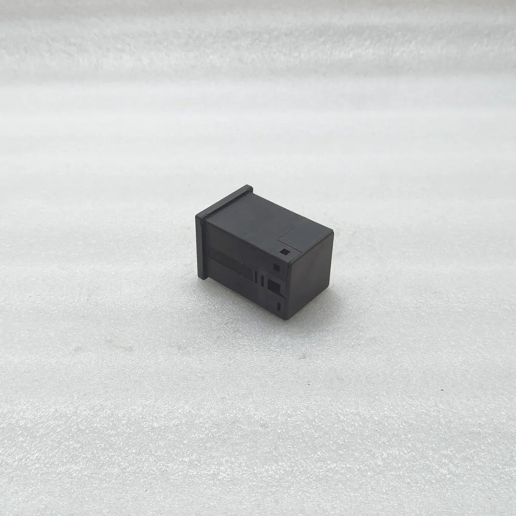 SAMGONG Valve Position Indicator Panel Meter Open-Closed Scale Class 1.5
