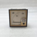 DEIF Analogue Panel Wattmeter 0-1000kW