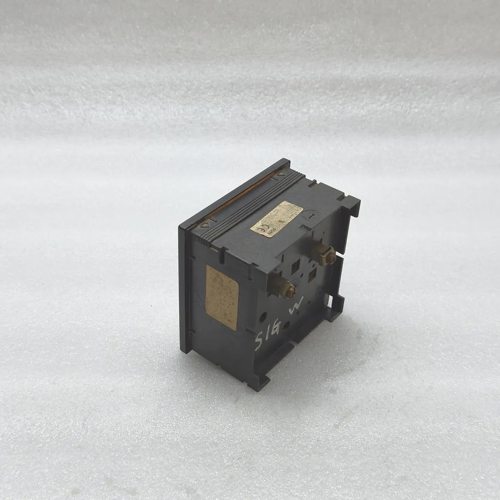 DEIF Analogue Panel Wattmeter 0-1000kW