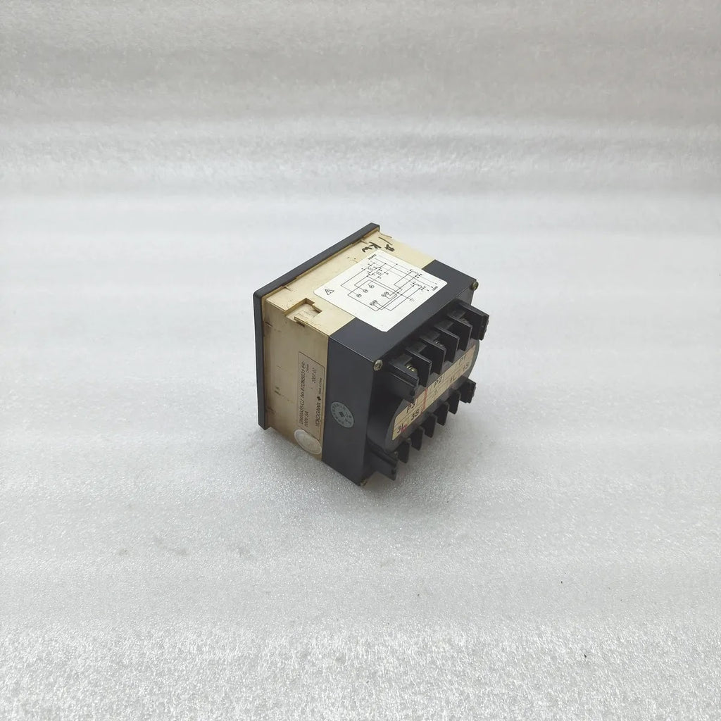 YOKOGAWA DN96A55/CJ AC Watt Meter 3 Phase 100V 5A