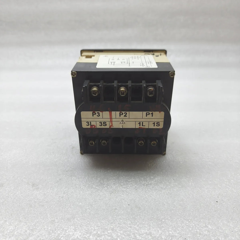 YOKOGAWA DN96A55/CJ AC Watt Meter 3 Phase 100V 5A