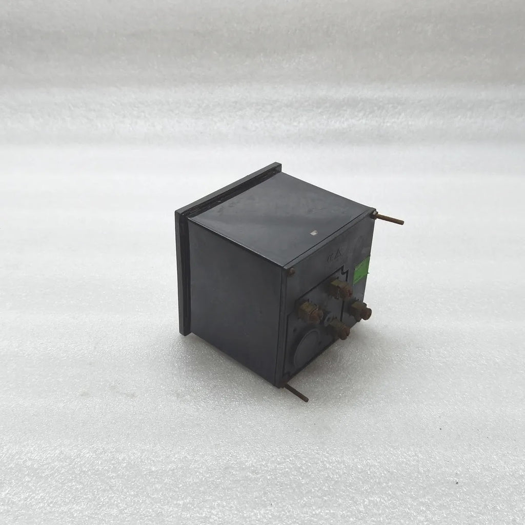 IMP Cos Phi Power Factor Meter 3-Phase 800/1A 11kV/110V