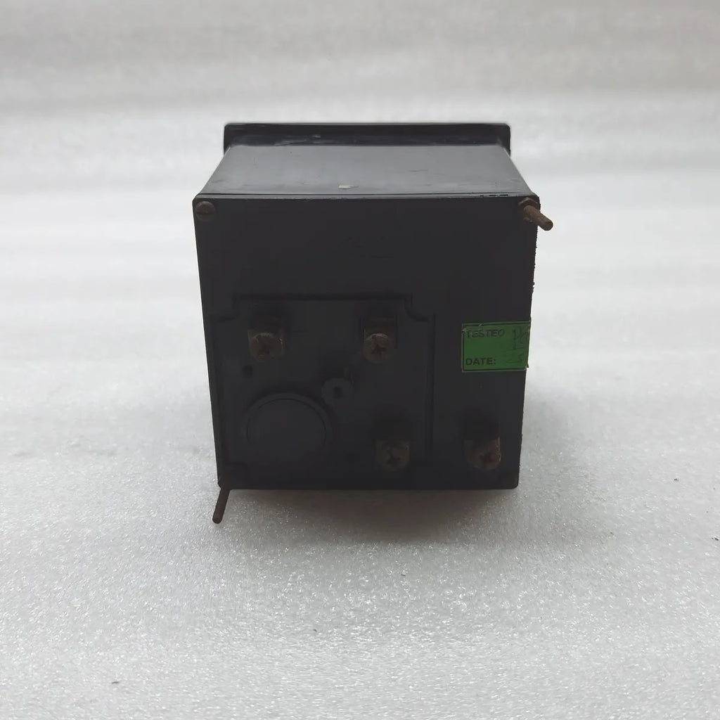 IMP Cos Phi Power Factor Meter 3-Phase 800/1A 11kV/110V
