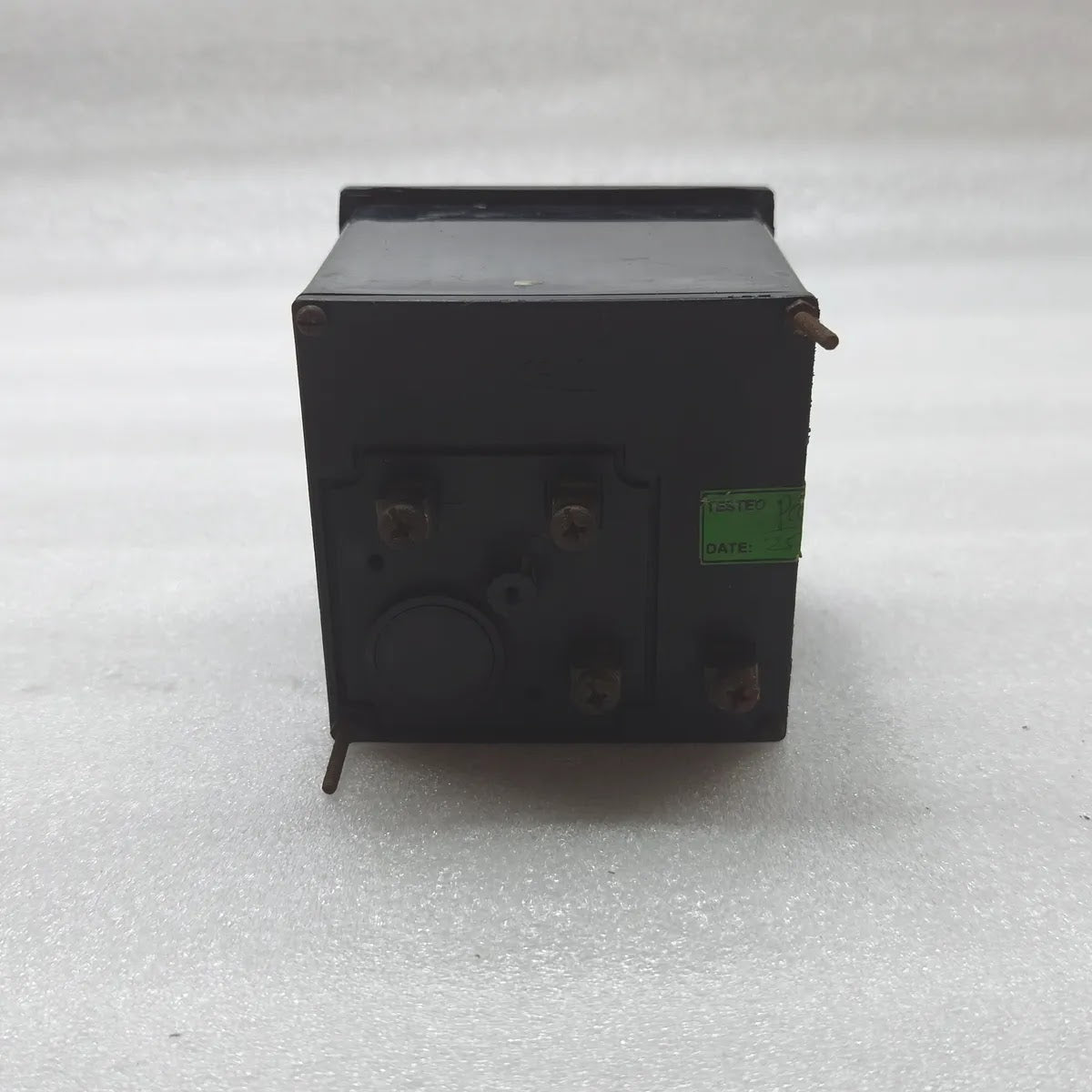 IMP Cos Phi Power Factor Meter 3-Phase 800/1A 11kV/110V