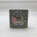 FURUNO DS-763 Analog Display Unit Marine Speed Log Indicator 0-30 Knots