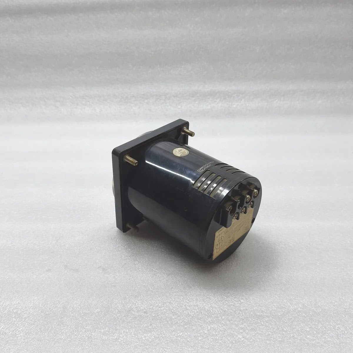 TOYO KEIKI LVF-11N Synchroscope 115V 50/60Hz ATLS3949