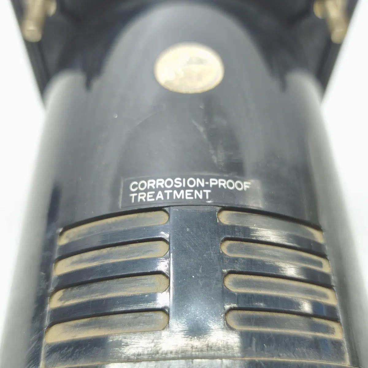 TOYO KEIKI LVF-11N Synchroscope 115V 50/60Hz ATLS3949