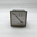 AUTOMATIC ELECTRIC MW Panel Meter 20-0-20MW 110V 1A
