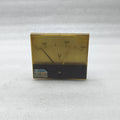 Toyo Keiki ACF-12N Marine AC Panel Voltmeter 0-600V PT 460/115V Japan