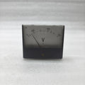 DAIICHI LSK-12 AC Panel Voltmeter 0-600V PT 440:110