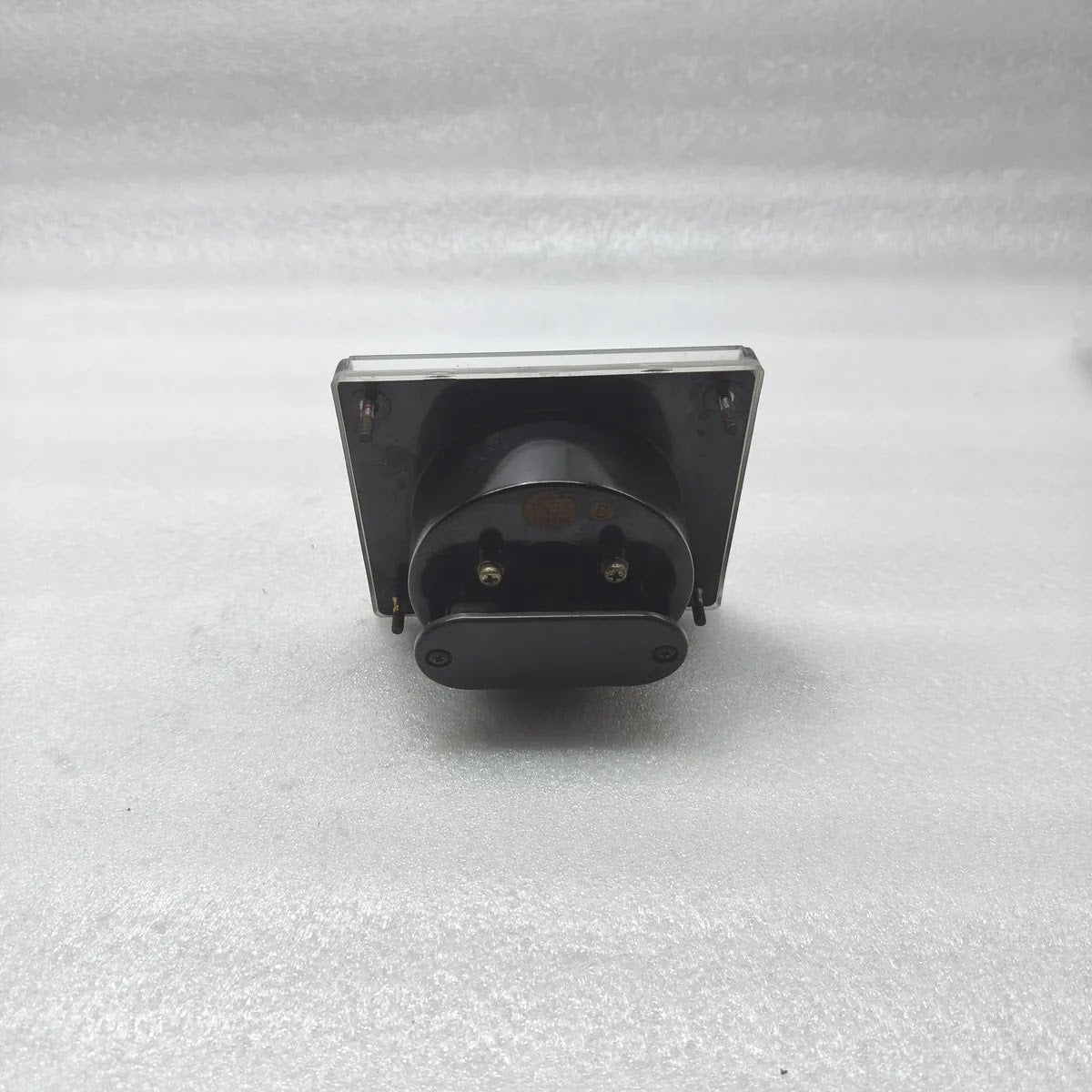 DAIICHI LSK-12 AC Panel Voltmeter 0-600V PT 440:110