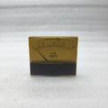 TOYO KEIKI DCF-12N Tachometer Panel Meter 0-20000rpm 200µA ATLS3953