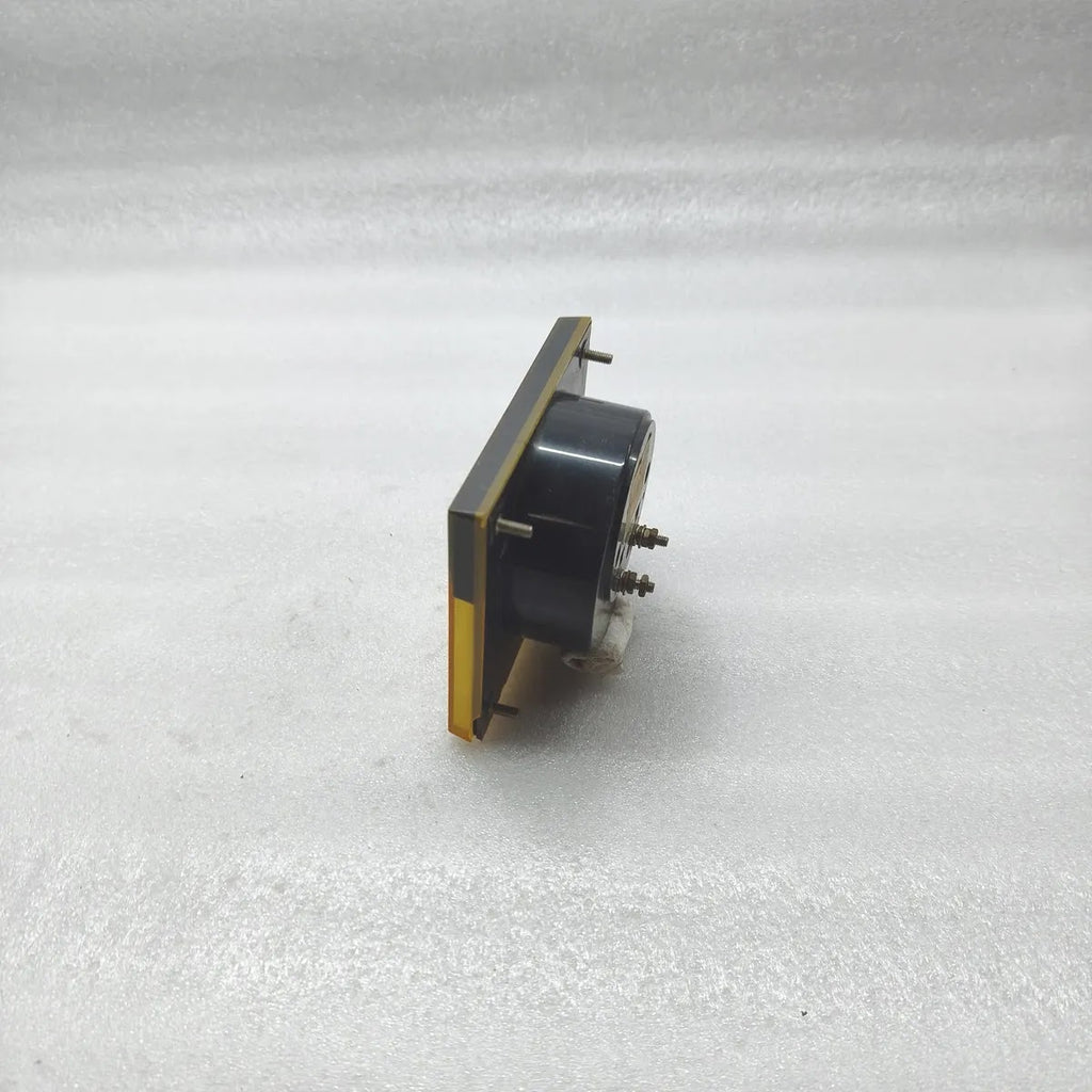 TOYO KEIKI DCF-12N Tachometer Panel Meter 0-20000rpm 200µA ATLS3953