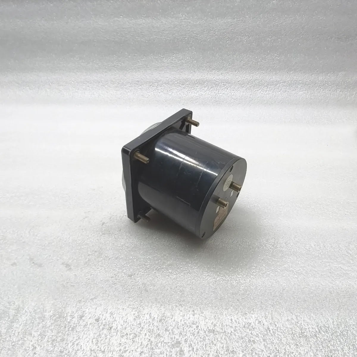 TOYO KEIKI FVF-11 Frequency Meter 55-65Hz 115V